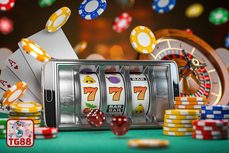 V8 Poker - Poker
